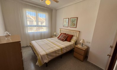 Bestaande bouw - Apartamento -
San Miguel de Salinas