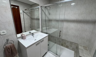 Bestaande bouw - Apartamento -
San Miguel de Salinas