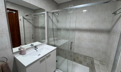 Bestaande bouw - Apartamento -
San Miguel de Salinas
