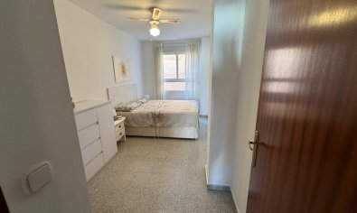 Bestaande bouw - Apartamento -
San Miguel de Salinas