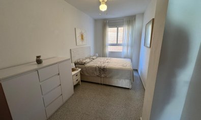 Bestaande bouw - Apartamento -
San Miguel de Salinas
