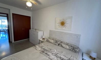 Bestaande bouw - Apartamento -
San Miguel de Salinas