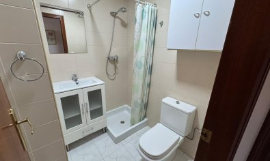 Bestaande bouw - Apartamento -
San Miguel de Salinas