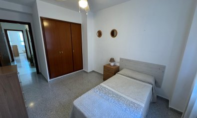 Bestaande bouw - Apartamento -
San Miguel de Salinas