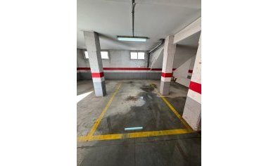 Bestaande bouw - Apartamento -
San Miguel de Salinas