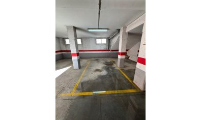 Bestaande bouw - Apartamento -
San Miguel de Salinas