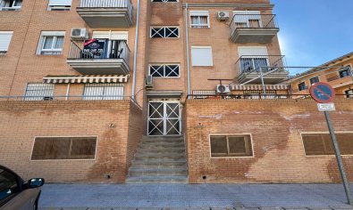 Bestaande bouw - Apartamento -
San Miguel de Salinas