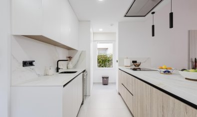 Bestaande bouw - Villa -
Algorfa - Campo de Golf - Algorfa