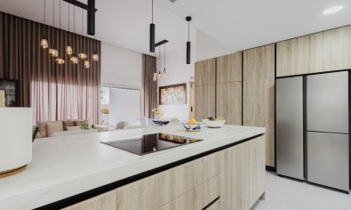 Bestaande bouw - Villa -
Algorfa - Campo de Golf - Algorfa