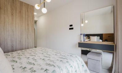 Bestaande bouw - Villa -
Algorfa - Campo de Golf - Algorfa