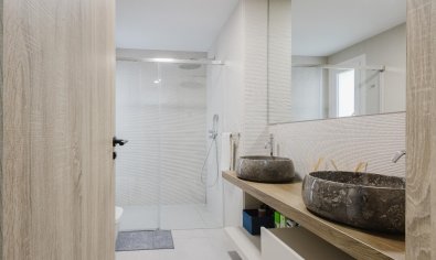 Bestaande bouw - Villa -
Algorfa - Campo de Golf - Algorfa