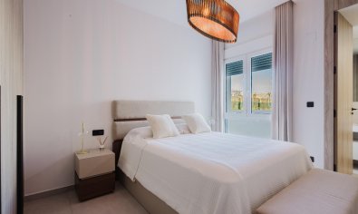 Bestaande bouw - Villa -
Algorfa - Campo de Golf - Algorfa