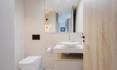 Bestaande bouw - Villa -
Algorfa - Campo de Golf - Algorfa