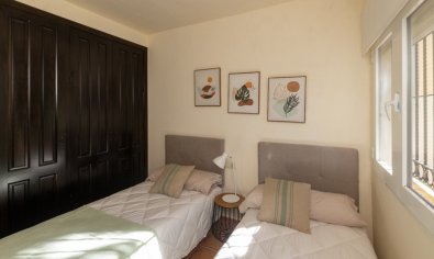 Key-ready villa in Fuente Álamo, Murcia