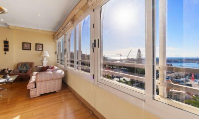 Bestaande bouw - Apartamento -
Torrevieja - CLUB NAUTICO TORREVIEJA