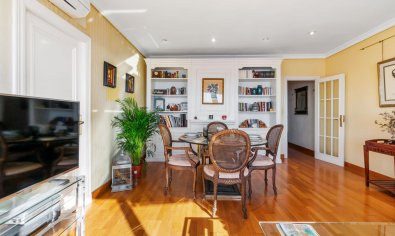 Bestaande bouw - Apartamento -
Torrevieja - CLUB NAUTICO TORREVIEJA