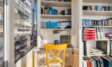 Bestaande bouw - Apartamento -
Torrevieja - CLUB NAUTICO TORREVIEJA