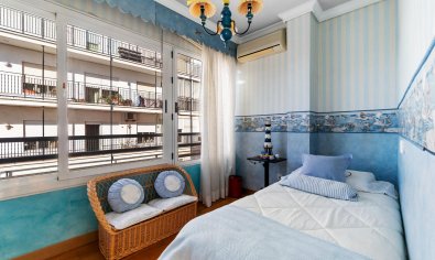 Bestaande bouw - Apartamento -
Torrevieja - CLUB NAUTICO TORREVIEJA