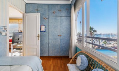 Bestaande bouw - Apartamento -
Torrevieja - CLUB NAUTICO TORREVIEJA