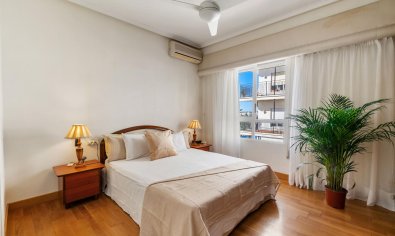 Bestaande bouw - Apartamento -
Torrevieja - CLUB NAUTICO TORREVIEJA