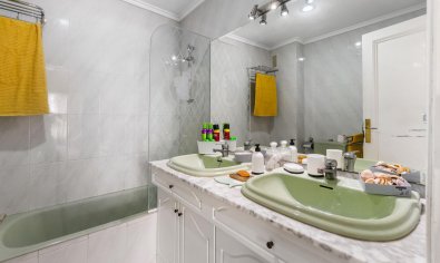 Bestaande bouw - Apartamento -
Torrevieja - CLUB NAUTICO TORREVIEJA