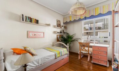 Bestaande bouw - Apartamento -
Torrevieja - CLUB NAUTICO TORREVIEJA