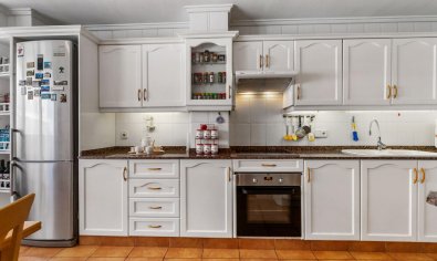 Bestaande bouw - Apartamento -
Torrevieja - CLUB NAUTICO TORREVIEJA
