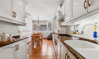 Bestaande bouw - Apartamento -
Torrevieja - CLUB NAUTICO TORREVIEJA