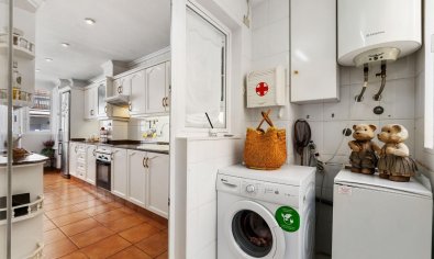 Bestaande bouw - Apartamento -
Torrevieja - CLUB NAUTICO TORREVIEJA