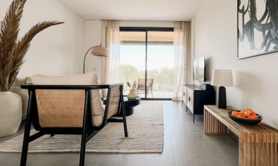 Bestaande bouw - Apartamento -
Orihuela Costa - Las Colinas Golf