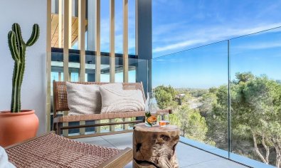 Bestaande bouw - Apartamento -
Orihuela Costa - Las Colinas Golf