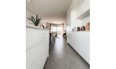 Bestaande bouw - Apartamento -
Orihuela Costa - Las Colinas Golf