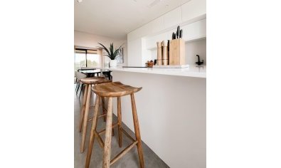 Bestaande bouw - Apartamento -
Orihuela Costa - Las Colinas Golf