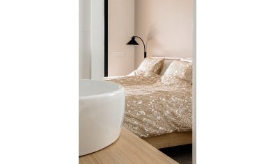 Bestaande bouw - Apartamento -
Orihuela Costa - Las Colinas Golf