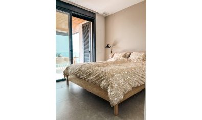 Bestaande bouw - Apartamento -
Orihuela Costa - Las Colinas Golf