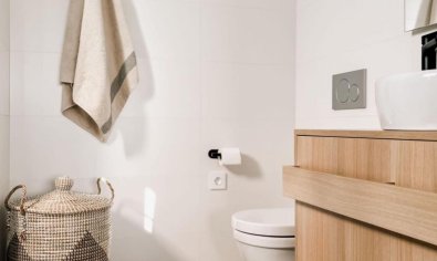 Bestaande bouw - Apartamento -
Orihuela Costa - Las Colinas Golf