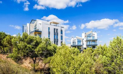 Bestaande bouw - Apartamento -
Orihuela Costa - Las Colinas Golf