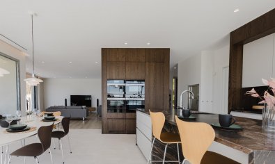 Bestaande bouw - Villa -
Orihuela Costa - Las Colinas Golf