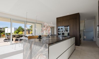 Bestaande bouw - Villa -
Orihuela Costa - Las Colinas Golf