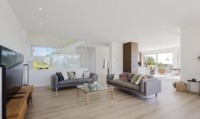 Bestaande bouw - Villa -
Orihuela Costa - Las Colinas Golf