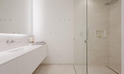 Bestaande bouw - Villa -
Orihuela Costa - Las Colinas Golf