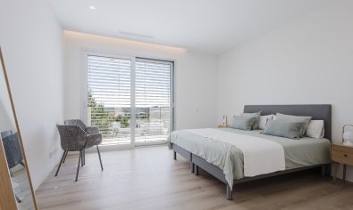 Bestaande bouw - Villa -
Orihuela Costa - Las Colinas Golf