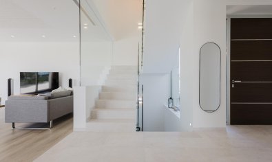 Bestaande bouw - Villa -
Orihuela Costa - Las Colinas Golf