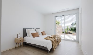 Bestaande bouw - Villa -
Orihuela Costa - Las Colinas Golf