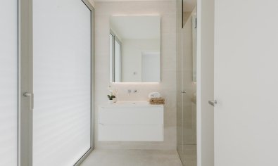 Bestaande bouw - Villa -
Orihuela Costa - Las Colinas Golf