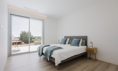Bestaande bouw - Villa -
Orihuela Costa - Las Colinas Golf