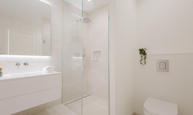 Bestaande bouw - Villa -
Orihuela Costa - Las Colinas Golf