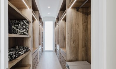 Bestaande bouw - Villa -
Orihuela Costa - Las Colinas Golf
