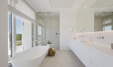 Bestaande bouw - Villa -
Orihuela Costa - Las Colinas Golf