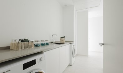 Bestaande bouw - Villa -
Orihuela Costa - Las Colinas Golf